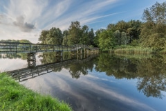 Leeghwaterplas